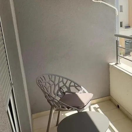Miona Apartment Budva