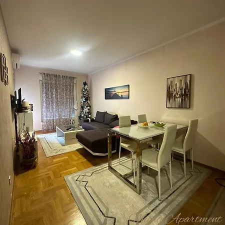Apartment Miona *